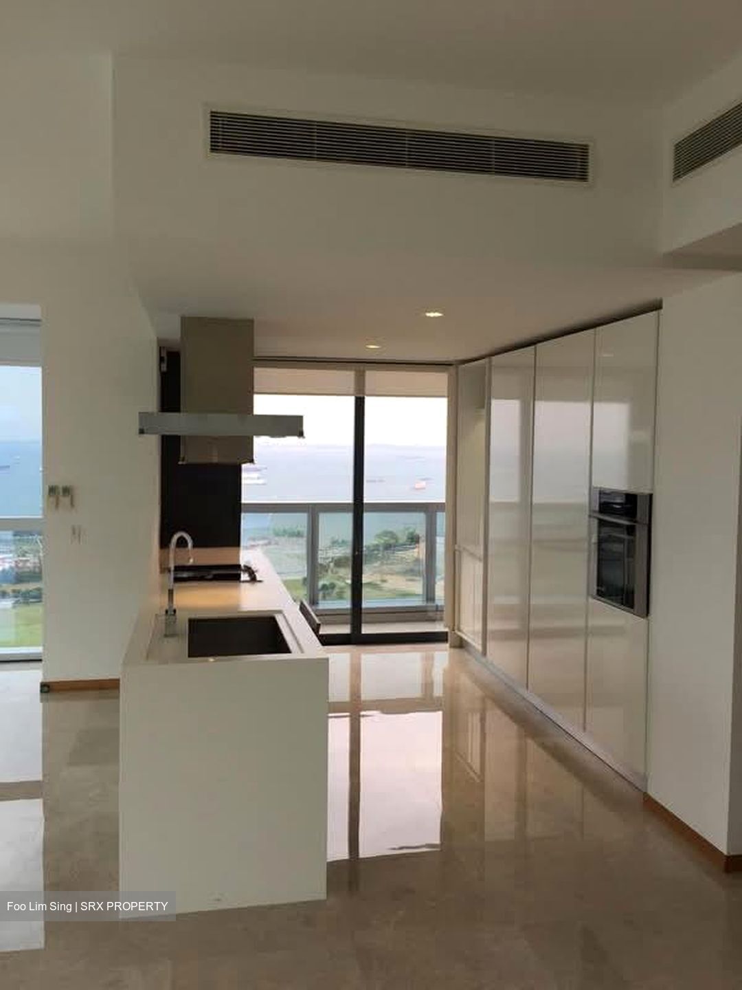 Marina Bay Residences (D1), Condominium #535463831